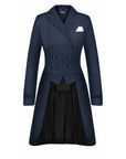 Fair Play Shadbelly Show Jacket DOROTHEE COMFIMESH CHIC Navy