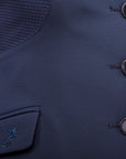 Fair Play Show Jacket LORIANA Navy