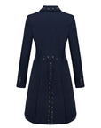 Fair Play Shadbelly Show Jacket DOROTHEE CHIC Rosegold/Navy