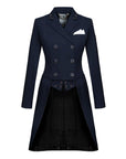 Fair Play Shadbelly Show Jacket DOROTHEE CHIC Rosegold/Navy