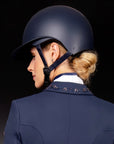 Fair Play Shadbelly Show Jacket DOROTHEE CHIC Rosegold/Navy