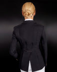Fair Play Dressage Short Tailcoat LEXIM CHIC ROSEGOLD, Navy