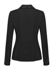 Fair Play Show Jacket TAYLOR CHIC Rosegold/Black