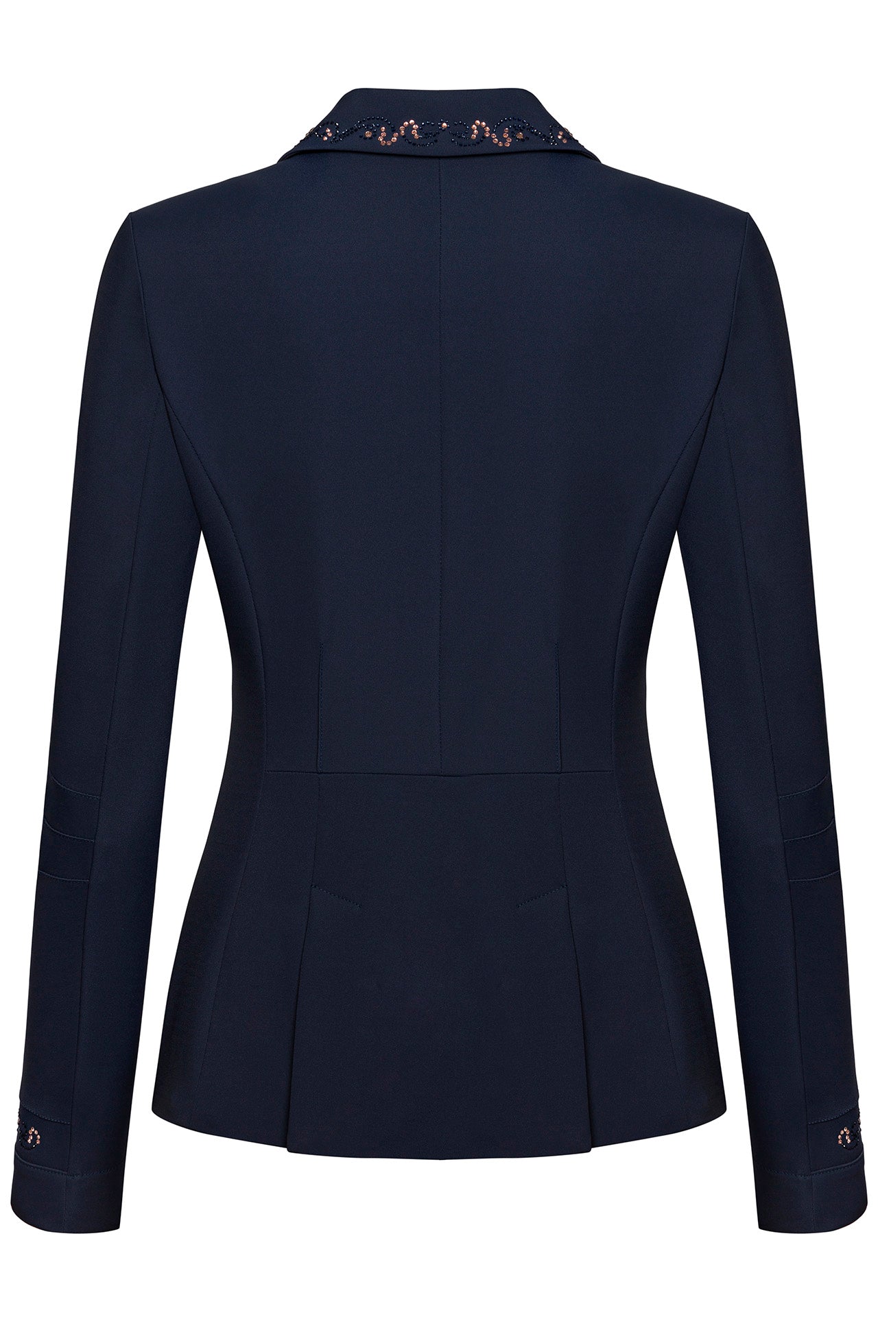 Fair Play Show Jacket TAYLOR CHIC Rosegold/Navy