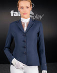 Fair Play Show Jacket TAYLOR CHIC Rosegold/Black