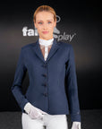 Fair Play Show Jacket TAYLOR CHIC Rosegold/Navy