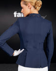 Fair Play Show Jacket TAYLOR CHIC Rosegold/Black