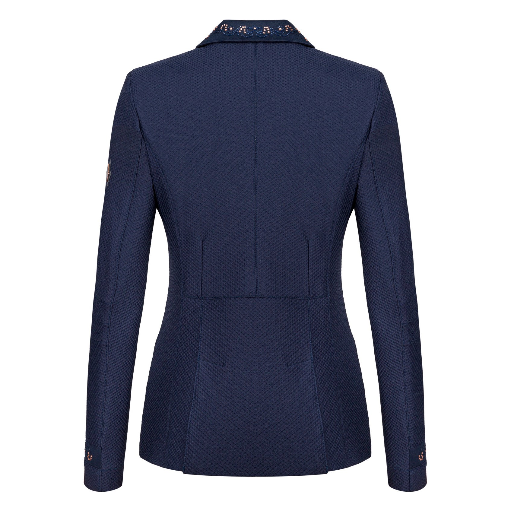 Fair Play Show Jacket TAYLOR COMFIMESH CHIC Rosegold, Navy