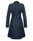 Fair Play Shadbelly DOROTHEE COMFIMESH CHIC ROSEGOLD, Navy