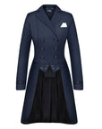 Fair Play Shadbelly DOROTHEE COMFIMESH CHIC ROSEGOLD, Navy