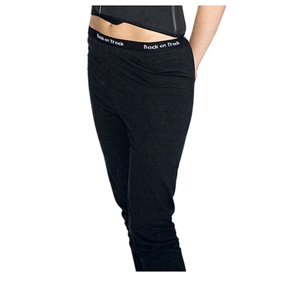Back on Track Women’s Long Johns, PP