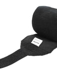 Back on Track Therapeutic Horse Polo Wraps, White