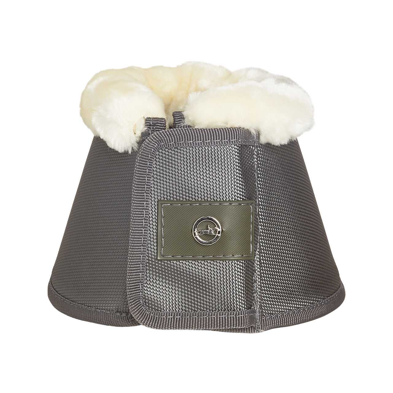 Schockemohle Cozy Bell Boots, Olive, Small