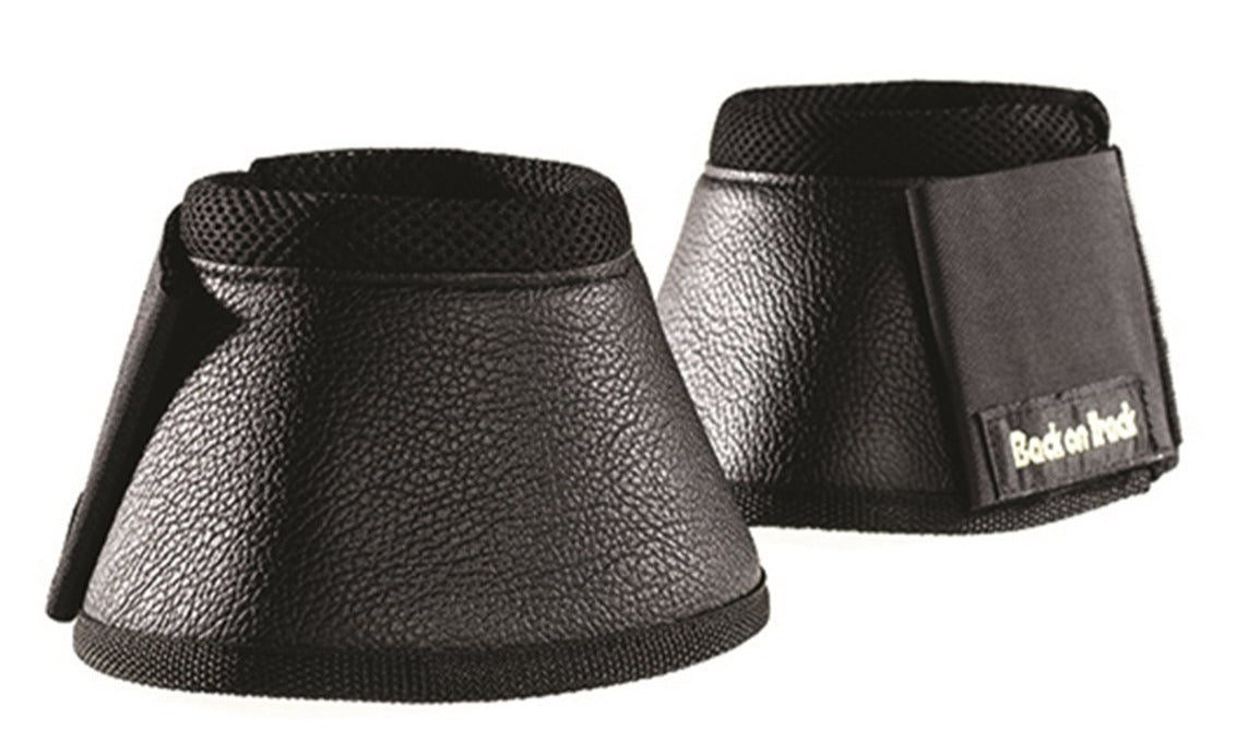 Back on Track Therapeutic Bell Boots
