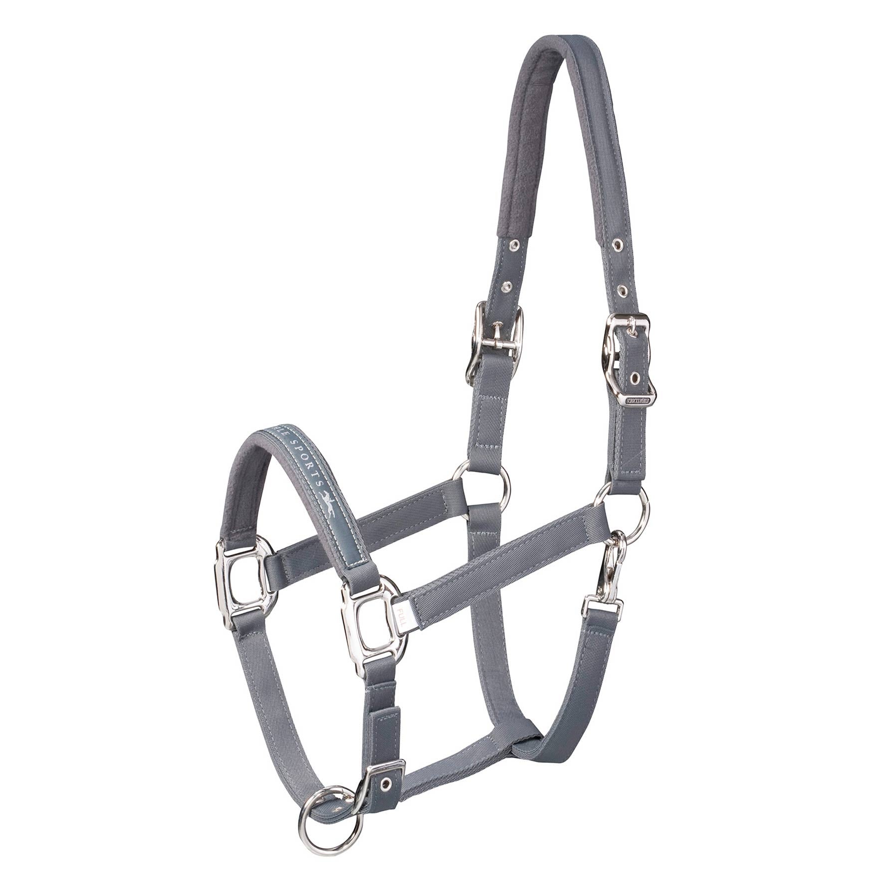 Schockemohle Memphis Halter, Antra