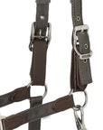 Schockemohle Memphis Safety Halter, Antra