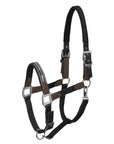 Schockemohle Memphis Safety Halter, Black