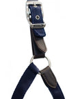 Schockemohle Memphis Safety Halter, Navy