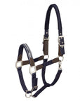 Schockemohle Memphis Safety Halter, Navy