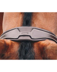 Schockemohle Head Piece Select, Black/Silver