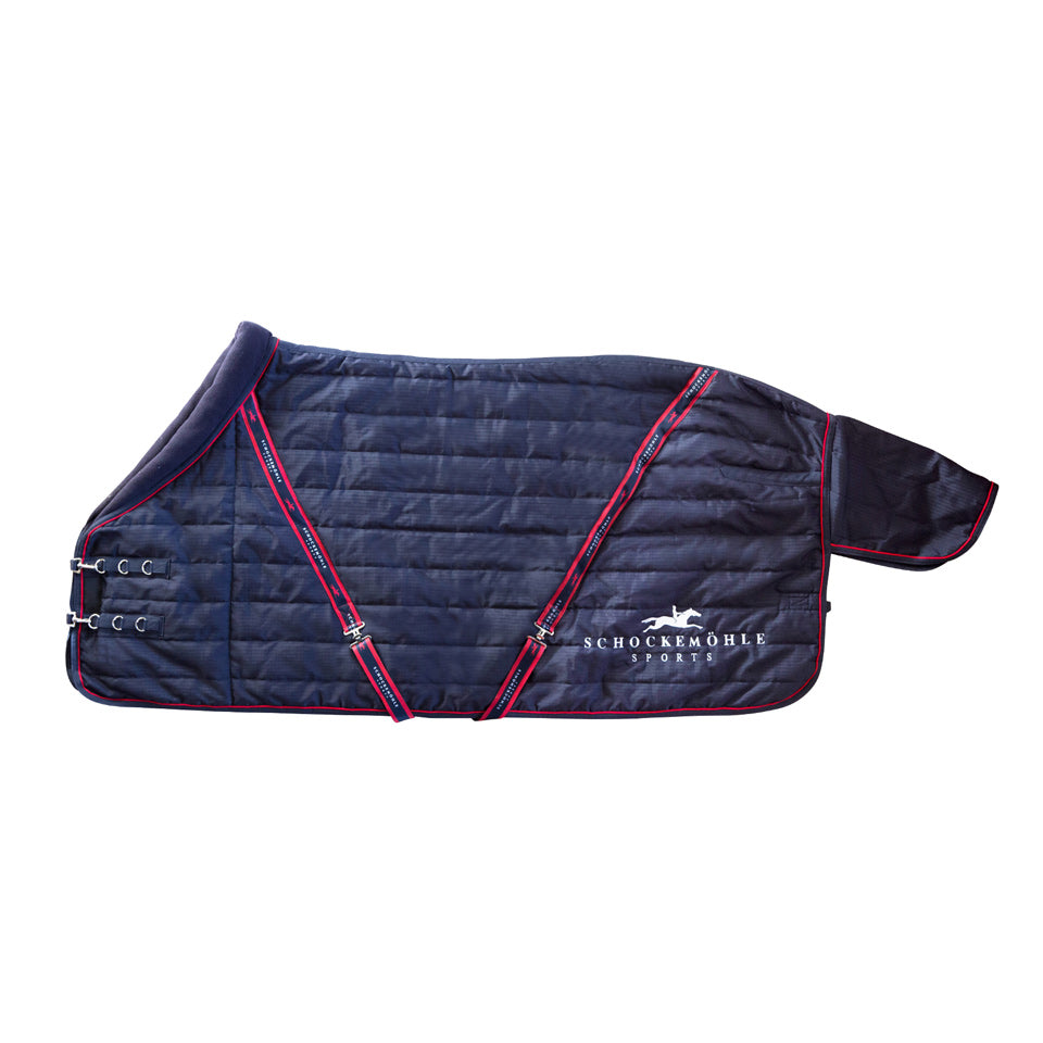 Schockemohle Alltime 400g Stable Rug