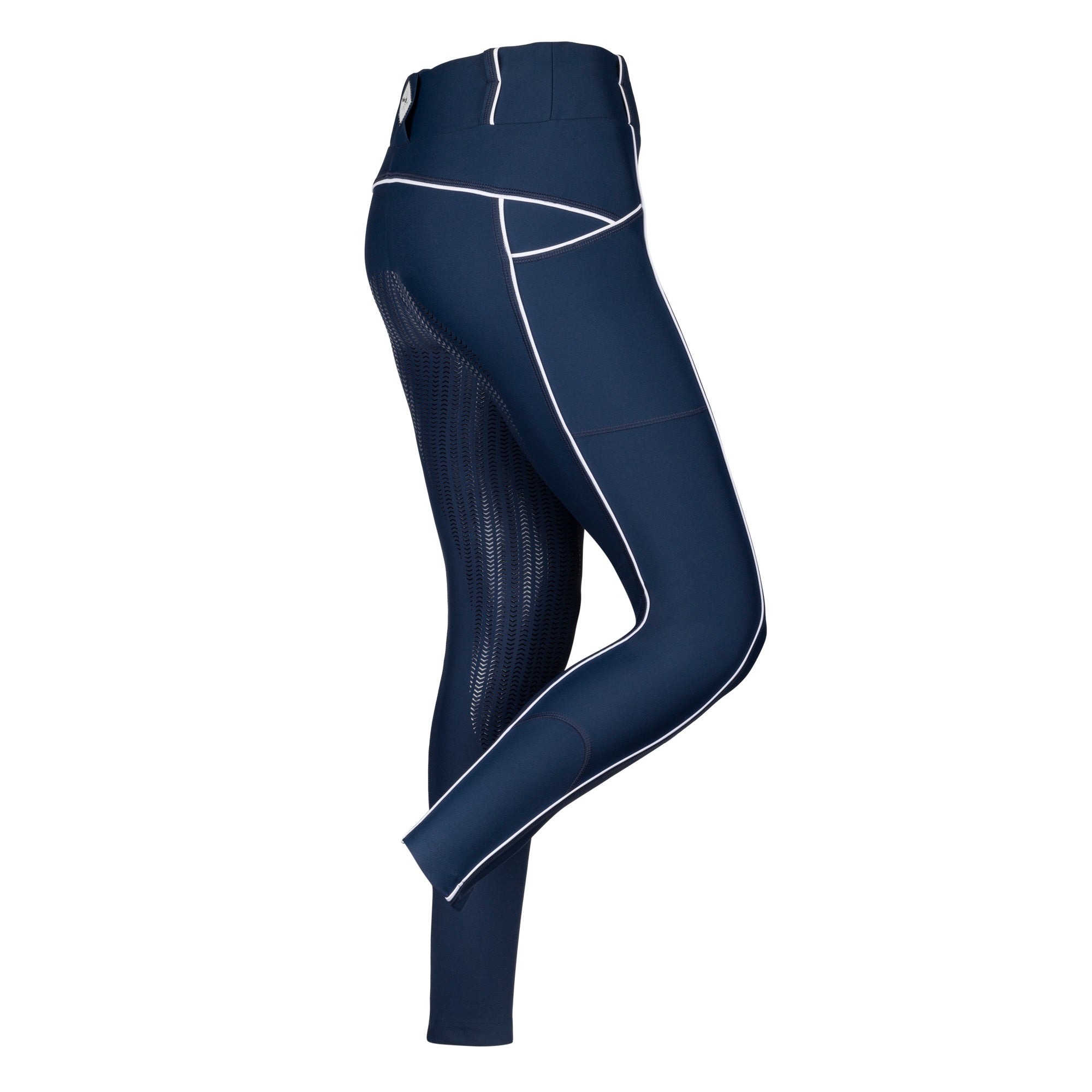 Fair Play Riding Leggings JOVE, Navy