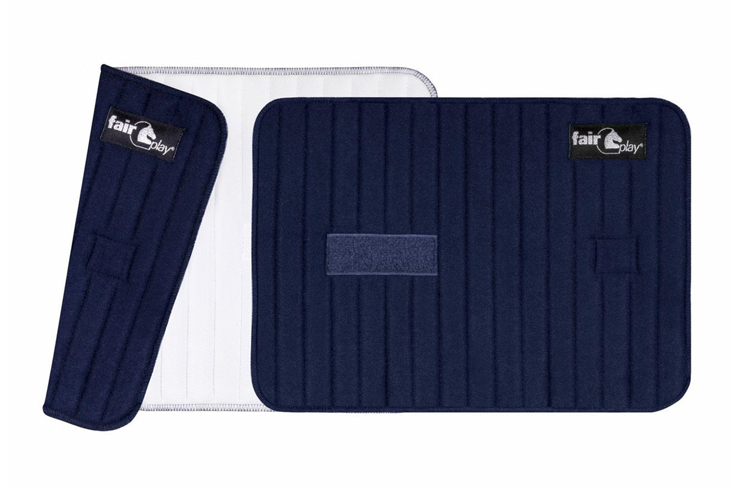 Fair Play Bandage Lining Navy-White