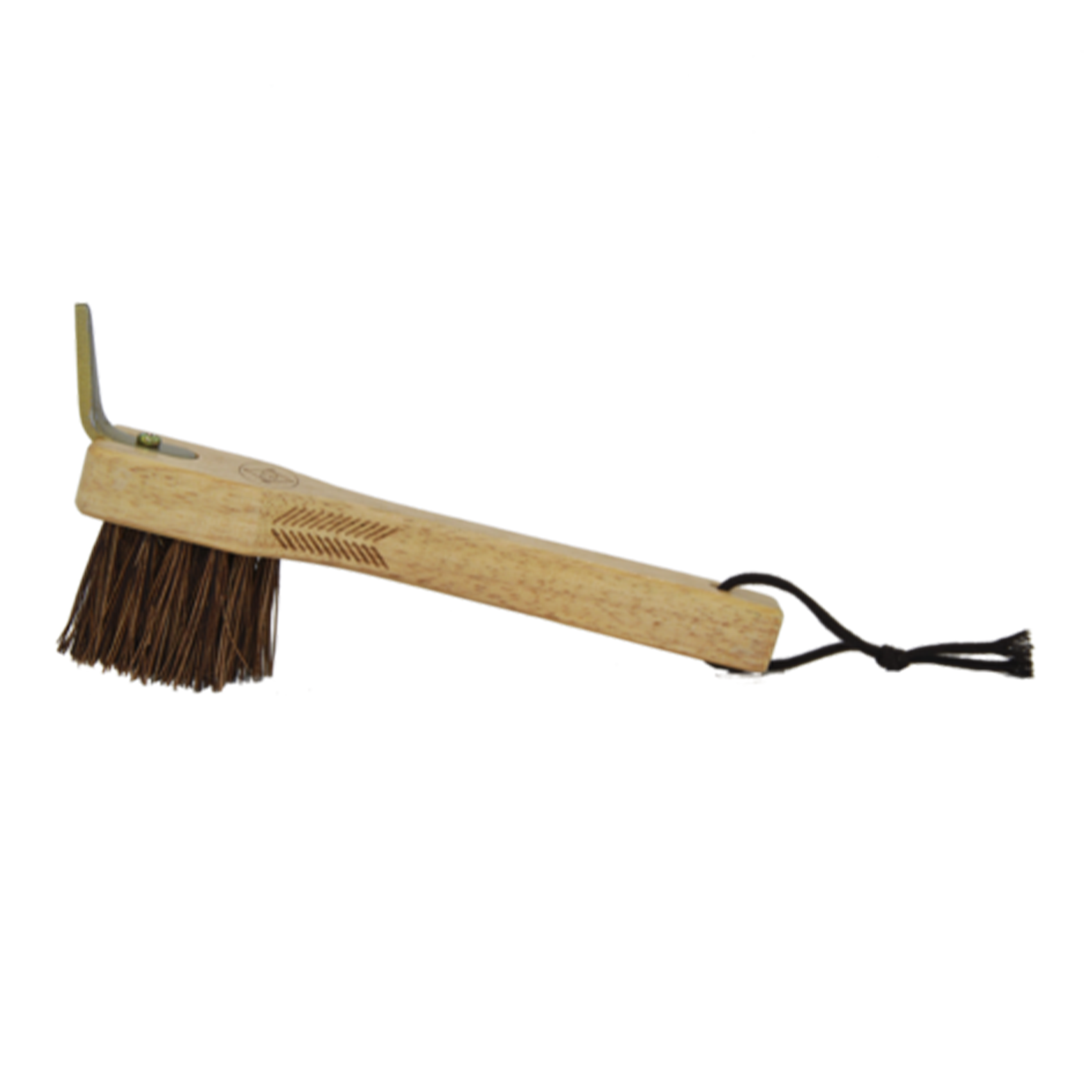 Kentucky Horsewear Hoof Pick, Brown