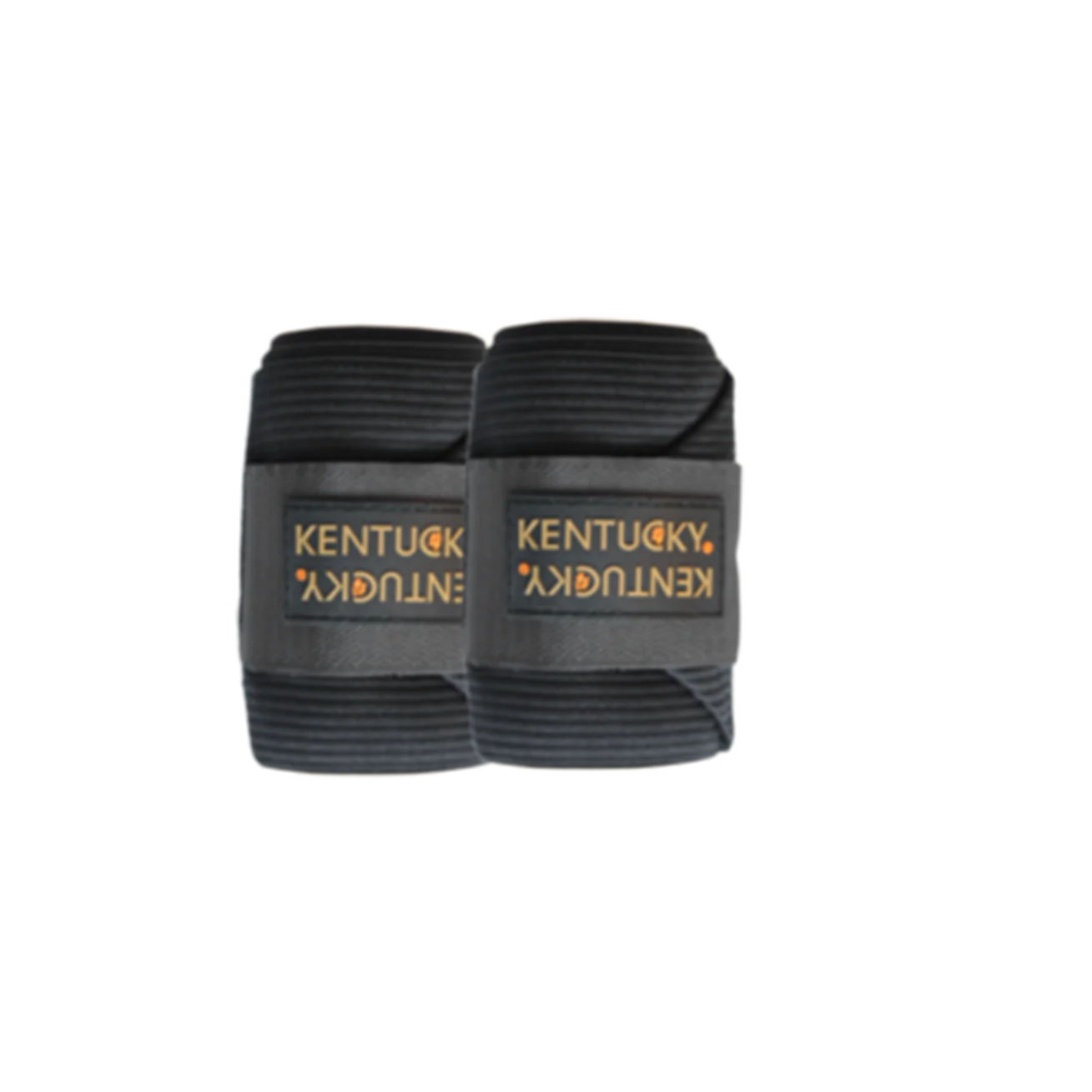 Kentucky Horsewear Elastic Bandages - Set of 2