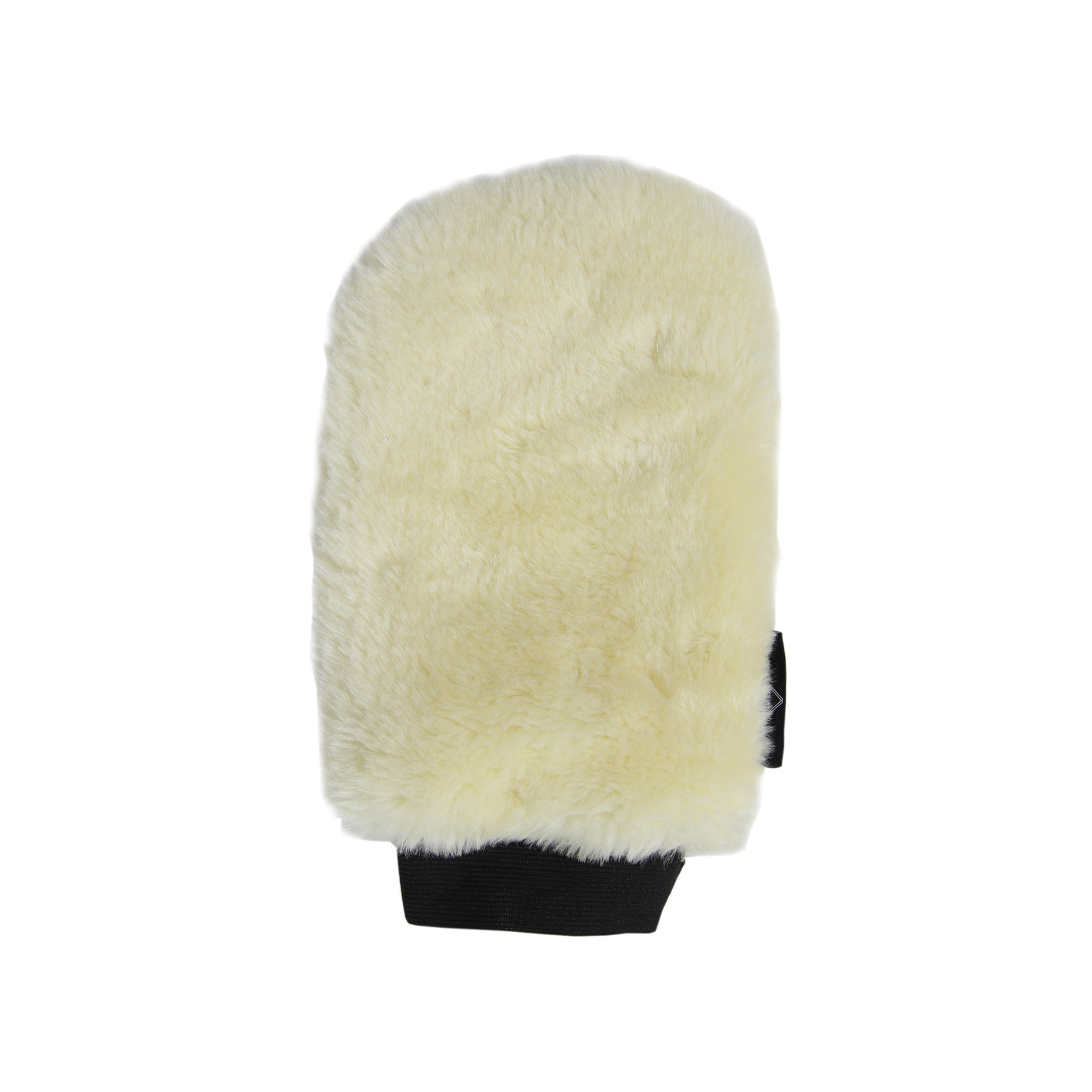 Kentucky Horsewear Grooming Glove, Natural