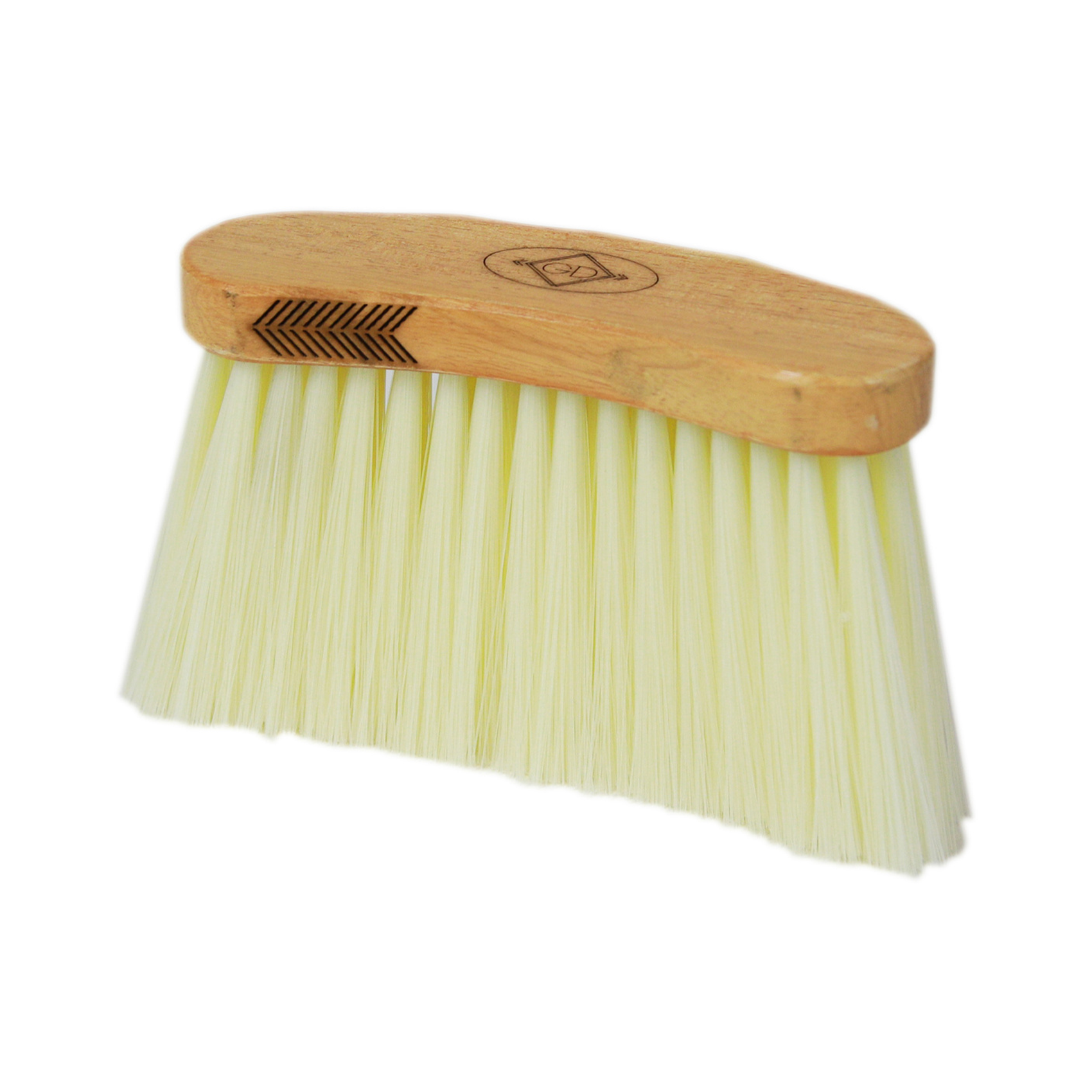 Kentucky Horsewear Middle Brush Long, Natural