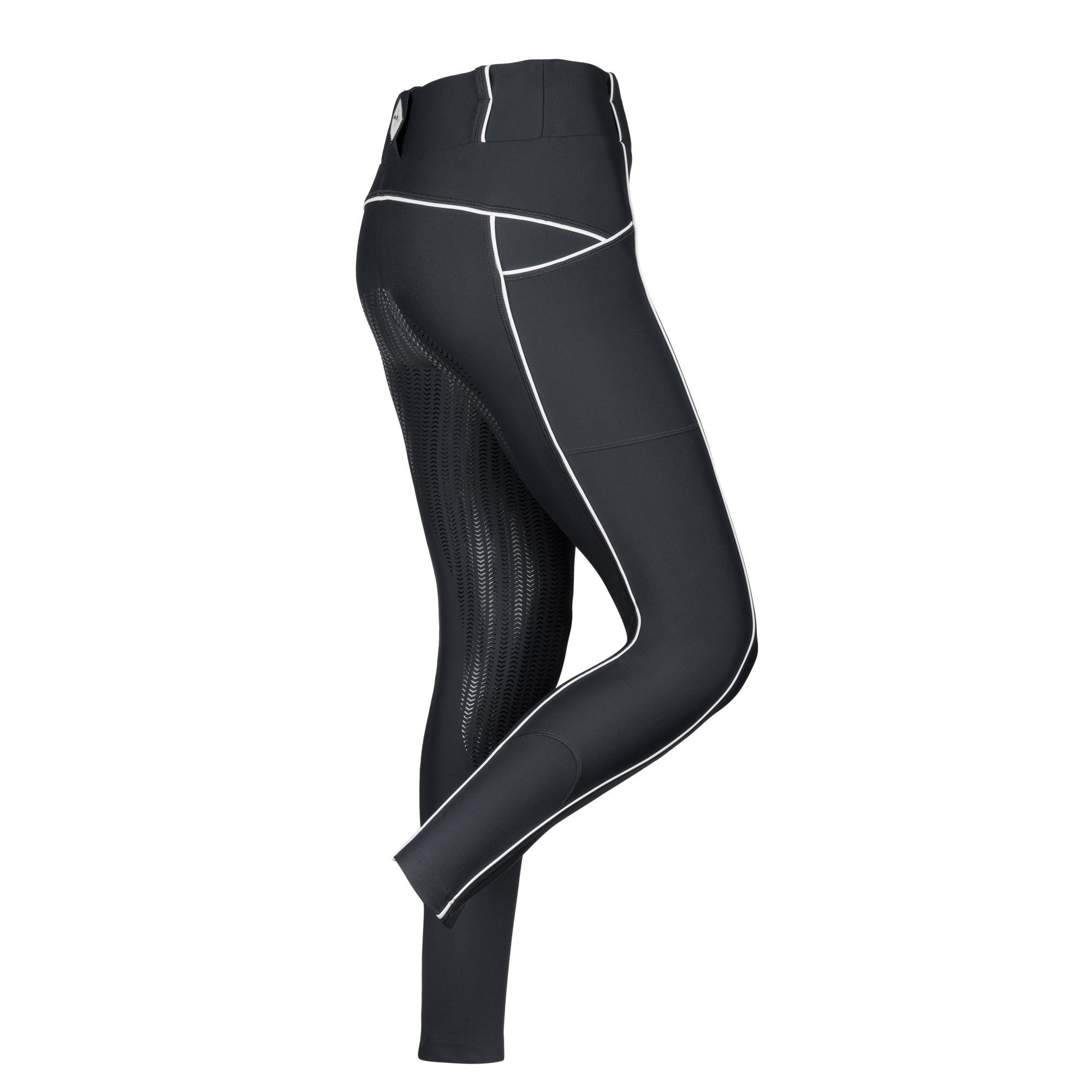 Fair Play Riding Leggings JOVE, Black
