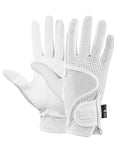 Fair Play Gloves LOLA, White
