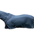 Kentucky Horsewear Waterproof Combo Fly Rug, Navy