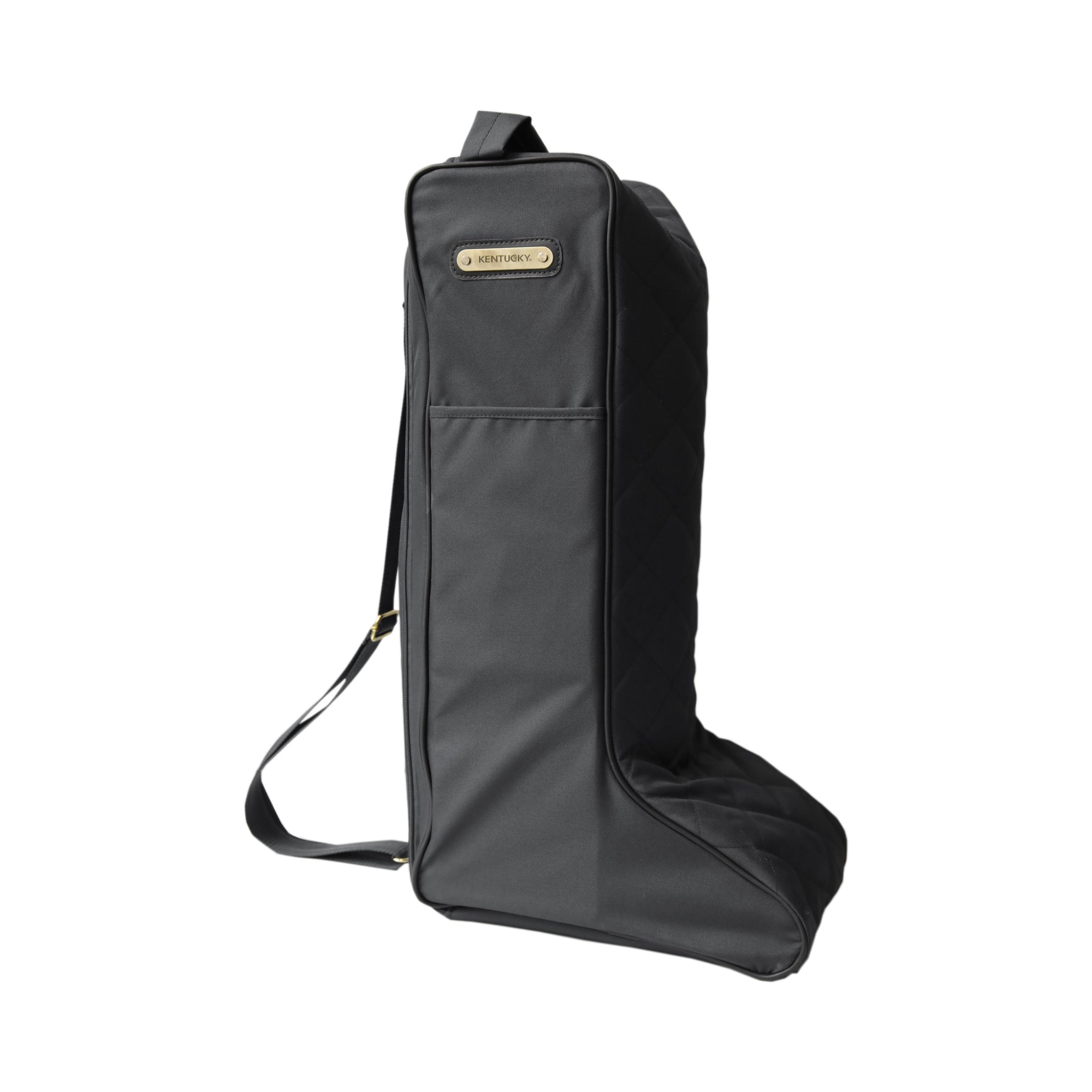Kentucky Horsewear Boots Bag, Black