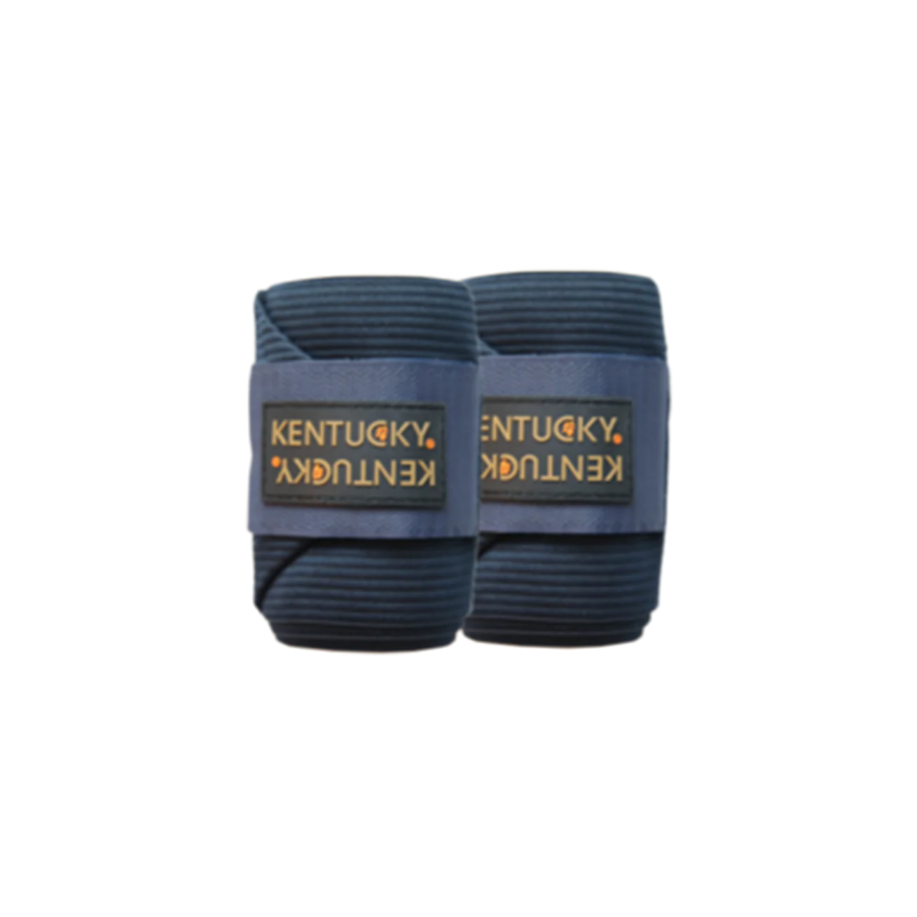 Kentucky Horsewear Elastic Bandages - Set of 2