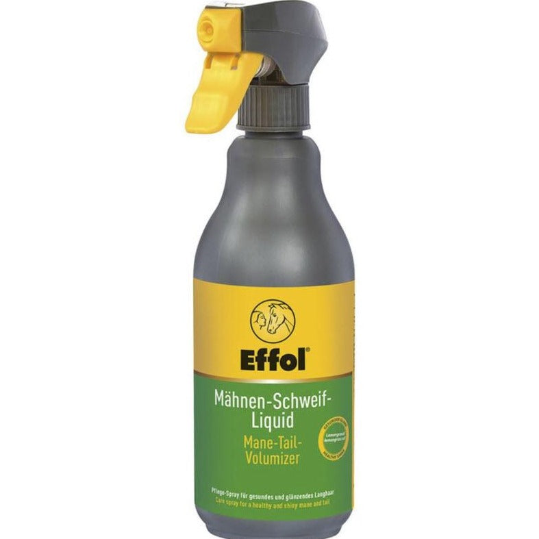 Effol Mane-Tail-Volumizer w/ Trigger, 500ml, 17 fl oz