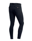 Schockemohle Draco Grip Men's Breeches, Navy