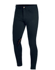 Schockemohle Draco Grip Men's Breeches, Navy