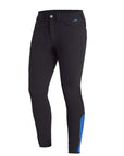 Schockemohle Phoenix Men's Breeches, Midnight Blue