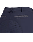 Schockemohle Chayenne Ladies Full Seat, Mid Rise Breeches, Navy