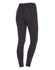 Schockemohle Cindy Ladies Full Seat, Mid Rise Breeches, Navy