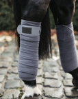 Kentucky Horsewear Polar Fleece Bandages - Set of 4