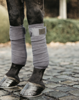 Kentucky Horsewear Polar Fleece Bandages - Set of 4