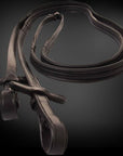 ThinLine English Reins - Stud End