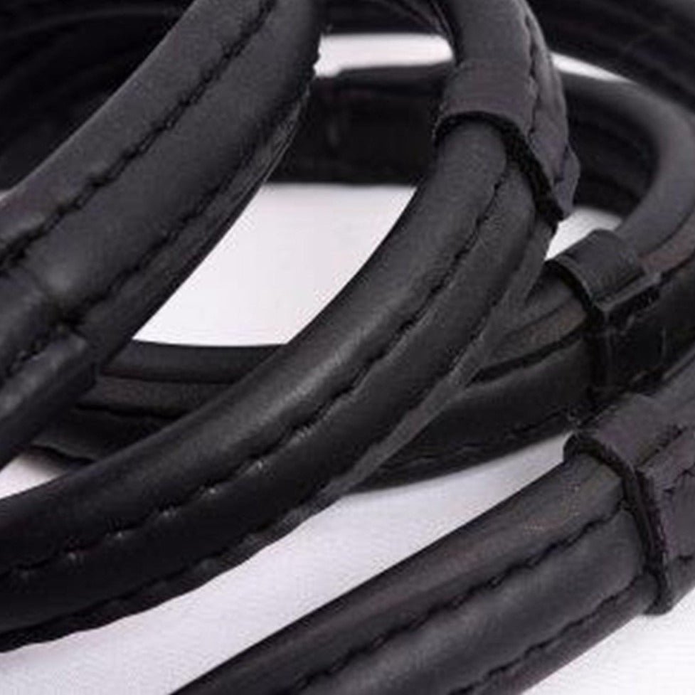 ThinLine English Reins 54" - Buckle End