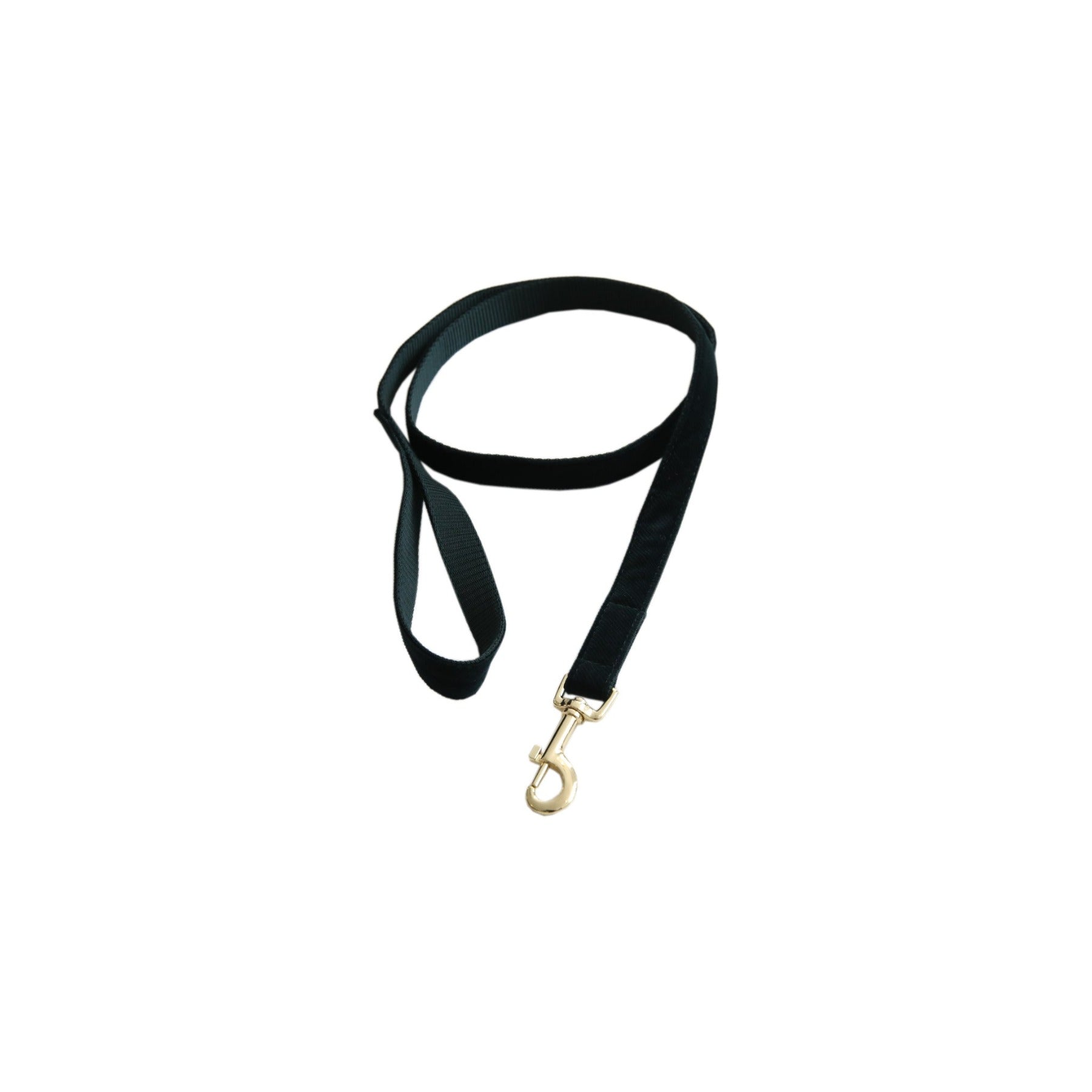 Kentucky Dog Lead Corduroy, Pine Green