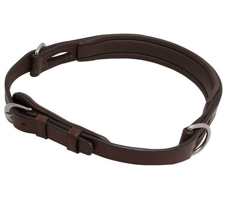 ThinLine EZ Harmony Bitless Noseband Bridle Converter Dark Brown