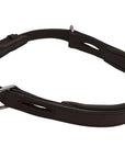 ThinLine EZ Harmony Bitless Noseband Bridle Converter Black Full