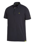 Schockemohle Marlon Men's Polo Shirt, Dark Navy